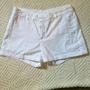 Fits like a size S/M or a 4